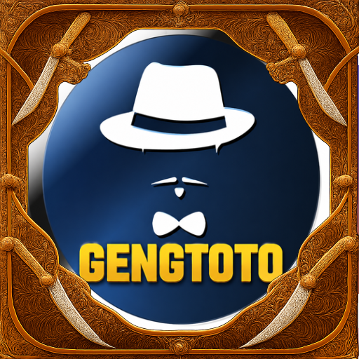 gengtoto — galeri pratinjau Resmi APK